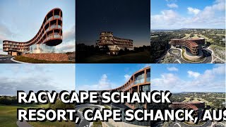 RACV Cape Schanck Resort Cape Schanck Australia [upl. by Brentt687]