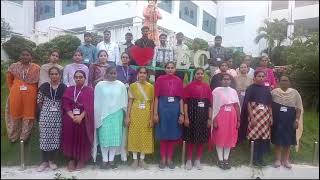 Hearty Congratulations to our 27 TEC STUDENTS ECE20 EEE7 who got selected for ZF WABCO [upl. by Llener]