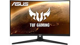 🐉 ASUS TUF GAMING VG32VQ1BR 8001cm 315 Monitor lohnenswert 🐉 [upl. by Arva]