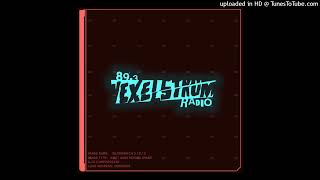 The Red Glare  Violence Cyberpunk 2077 893 Radio Vexelstrom [upl. by Mohun]