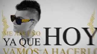 Bhags El Punto Ft Andy Rivera  Hagamos El Amor REMIX Oficial Video Lyric [upl. by Meneau826]