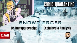 Extrait exclusif Snow Piercer [upl. by Enylorac]