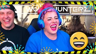 Igorrr  Cheval OFFICIAL VIDEO THE WOLF HUNTERZ Reactions [upl. by Charline]