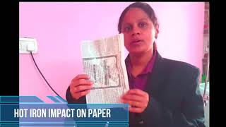 Remove Lamination  Delimitation Document [upl. by Aneekal39]