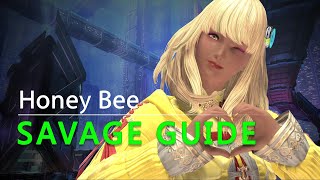 M2S Savage Guide FFXIV Arcadion [upl. by Nonnelg855]