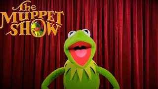 The Muppet Show Kermit The Frog Singing [upl. by Eelyr634]