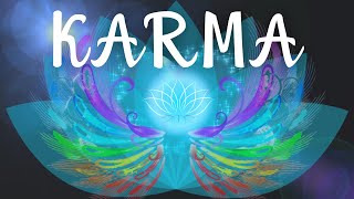 MANTRA para PURIFICAR el KARMA y el ALMA 🙏🏼 SALUD y PAZ😇 Perdón con Arcángel ZADKIEL [upl. by Saeger682]