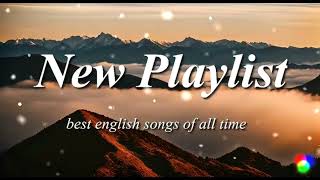 Top 10 English songs  best Hollywood songs famous and trending English songs englishsong song [upl. by Nallek301]