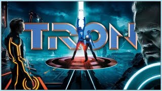 Tron Legacy Full Movie Review in Hindi  Story and Fact Explained  Olivia Wilde [upl. by Hakeber]