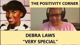 Debra Laws quotVery Specialquot [upl. by Ninos]