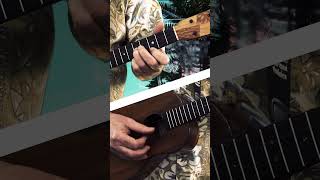 Tequila Solo stukulele ukemullum tequila [upl. by Noakes]