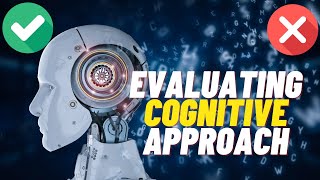 EVALUATING Cognitive Approach  AQA Psychology  Alevel [upl. by Eceinal237]