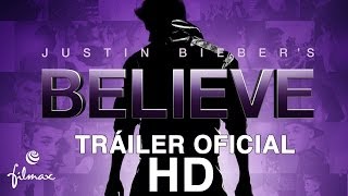 BELIEVE  Tráiler Oficial Español [upl. by Conrad]