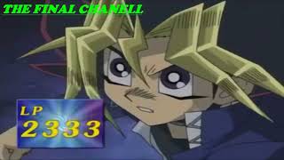 YuGiOh  AMVYugi vs Pharaoh HD [upl. by Alacim]