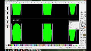 Jacquard programming lesson 2  programmer with ibrahimApple [upl. by Kareem]