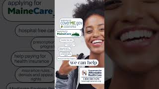 Consumers for Affordable Health Care is a nonprofit advocacy organization based in Maine Maine [upl. by Briggs]