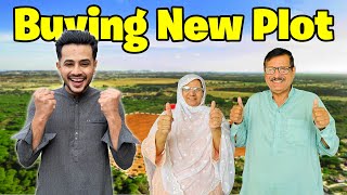 2 Kanal Ka New Plot Dekha 😍  Pangi Aur Dadu Gujjar Ki Larai Ho Gai 😂 [upl. by Vivyanne438]