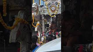 Shree kabbalamma devi Part 2 kabbalamma devi karnataka bangalore god viralvideo [upl. by Nnav26]