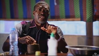 Professor JohnBull  Episode 1 Claimant [upl. by Mccowyn495]