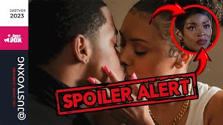 SPOILERS Effie Betrays Noma Cane amp Monet Helps Tariq WIN The War in Power BOOK II  Ghost Season 4 [upl. by Aisenat698]