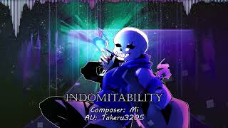 TRSwapswapfell  Twisted universe indomitability V2 [upl. by Raffaello]