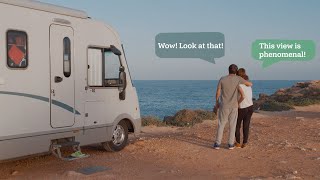 Make your motorhome trip even easier with Campercontact PRO  Campercontact [upl. by Russon]