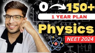 Best Physics Strategy for NEET 202425  By Om Mishraneet neet2024 neet2025 study physics [upl. by Flora804]