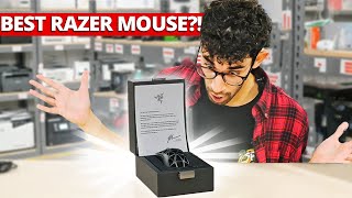 Razers Best Mouse EVER  Viper Mini Signature Edition Review [upl. by Atews]