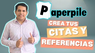 Paperline  El Complemento Esencial para Google Docs [upl. by Arymas]