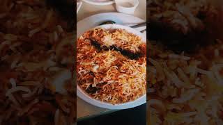 Kolkata biryani biryani food foo [upl. by Mikal]