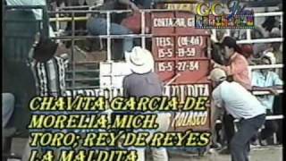 JARIPEO EN EL RELICARIO [upl. by Fachan156]