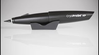 CryoProbe XP Veterinary [upl. by Arodnap]