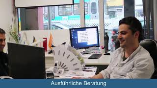 HOMA Travel Agency  Ihr Reisebüro mit persönlicher Betreuung in Hannover [upl. by Annora]