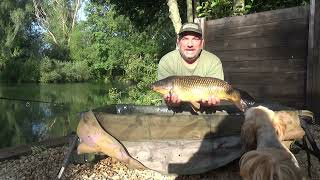 Pavyotts Mill Fishery Kingfisher Lake 50th Birthday Session [upl. by Felecia870]