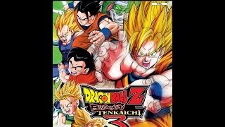 Dragon Ball Z Budokai Tenkaichi 3  Todos los Ataques Especiales [upl. by Roice326]