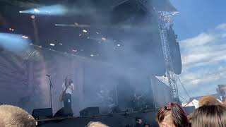 CARCASS  Heartwork  live from Sweden rock festival 2024 [upl. by Heather]