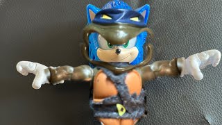 GTTV stop motion kind of episode two Sonics costume problem [upl. by Shuma118]