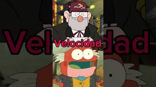 Stanley Pines vs Abu hopquien gana [upl. by Ecerahs358]