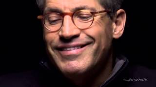 I am Second® Eric Metaxas YouTube [upl. by Ahsenev]