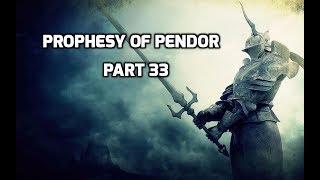 Prophesy of Pendor Part 33 Surrounded [upl. by Ahsemrac]