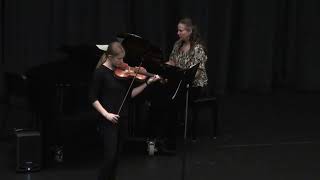 Maize Middle School Orchestra Concert 2202024 [upl. by Ayahsal]