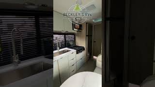 4450200 New 2024 Winnebago Industries Towables Micro Minnie 1800BH  Beckleys RVs [upl. by Eeslek]