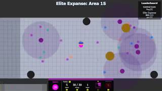 EvadesioElite expanse 5 speed necro challenge [upl. by Elinad536]