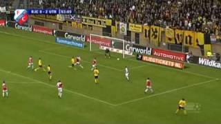 Samenvatting Roda JC  FC Utrecht [upl. by Cathi]