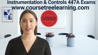 Red Seal Instrumentation amp Controls 447A Exam Prep Textbooks Exam Questions amp Answers pdf Download [upl. by Musser]