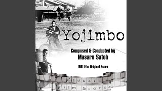 Titles Yojimbo [upl. by Htebazil]