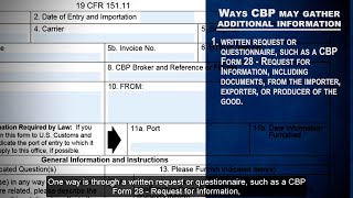 Verification Process English Captions [upl. by Arym]