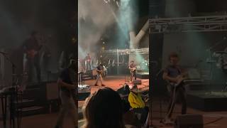 King Gizzard Digital Black Red Rocks ‘22 [upl. by Kaye560]