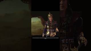 CIV 6 Tomyris Scythia first meet [upl. by Christophe]