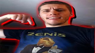 The Jerma Zenis Compilation [upl. by Eibmab]